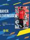 Camiseta Bayer Leverkusen Primera 2022-23