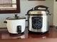 Super Combo Olla Reina 6L + olla arrocera 1.8 L nuevas con g