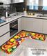 Alfombras de cocina 