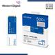 SSD NVME M.2 WESTERN DIGITAL BLUE 500 Gb