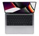 MacBook Pro (2021) 14 M1 Pro 1 Tera SSD gris
