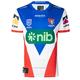 camisetas rugby Newcastle Knights