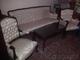Vendo Juego de Muebles Estilo Ingls