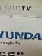 vendo Smart TV 55 Hyundai
