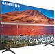 Televisor Samsung serie TU-7000 UHD 55 pulgadas , smart TV
