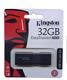 Flash de 32gb USB 3.1 Kingston DT100