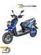 MOTO ELECTRICA MURASAKI XS3 2099.00 USD