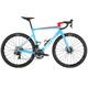 2024 BMC Teammachine SLR 01 ONE Road Bike (RACYCLESPORT)