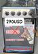 COCINA 4 QUEMADORES CON HORNO Y MAGNETO MARCA ROYAL 58053379