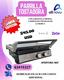 cocina de induccion 4000w