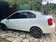 Hyundai Accent del 2008