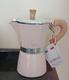 Cafetera italiana de 8 tazas