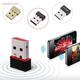 (TecnoKUBA) Mini WIFI USB Adaptador 150 Mbps Nano (76489575)