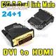 Cable HDMI CABLE VGA Y ADAPTADORES HDMI-VGA DVI-HDMI