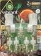 Air Wick 7 recambios de aceite perfumado y calentador (Varia