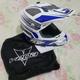 Vendo Casco para moto