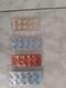 Viagra estimulante sexula Sildelnafil de 100 MG Tadanafilo