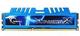 MEMORIA RAM _ DDR3 _ G.Skill RipjawsX 2400MHz 8 GB (F3-2400