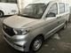 Chevrolet N400 de Pasajeros, Manual, En Plaza