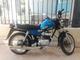 Vendo moto con unidad taeko 100cc