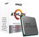 MICRO AMD ATHLON 3000G procesador de escritorio de 2 núcleos
