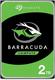 Seagate BarraCuda - Disco duro interno de 2 TB sellado 