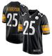 Camiseta NFL Game Pittsburgh Steelers Ahkello Witherspoon