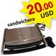 Sandwichera