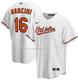 Camiseta Beisbol Hombre Baltimore Orioles