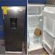 Refrigerador marca royal con dispensador de 6.5 pies ,nuevo
