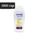 Amalfi crema para el cuerpo cup 1800