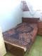 Vendo cama 3/4 con colchón