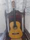 Guitarra clásica