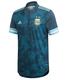 camiseta de Argentina segunda baratas 2020-21