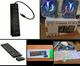 Bocinas de PC con luces por unidad y cantidad