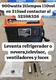 Plantas Eléctricas nuevas en su caja con Factura y Garantía 
