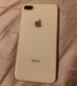 IPhone 8 Plus 256GB Color Rose Gold 