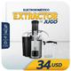 Extractor de jugo