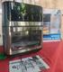 HORNO FREIDORA DE AIRE 12L ALL NOVU nueva con garantía 