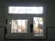 Se vende ventana de vidrio y aluminio 