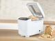 Panificadora, máquina robot para hacer pan 
