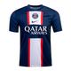 Replica camiseta Paris Saint-Germain barata 2022 2023
