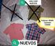 Ropa para bebés y niños