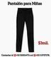 Pantalón para niña y adolescentes