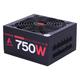 Fuente de 750 W 80+ Gold Full Modular