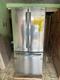 REFRIGERADOR,MCA LG,24 PC,DBLE PTA VERTICAL.GAVETERO-FREEZEN