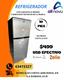 REFRIGERADOR DE 10 PIES MARCA ALLNOVU NO FROST