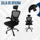 SILLA GAMING /GAMER / DE OFICINA / EJECUTIVA / MESA ESCRITO