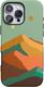 Casely Funda protectora para iPhone 16 Pro, diseño de Endles