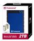 Disco Duro Externo Transcend 2TB